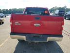 2007 Ford F150 Supercrew
