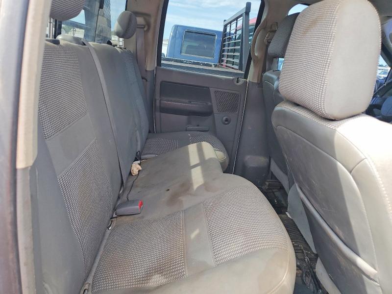 2006 Dodge Ram 3500 st