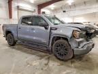 2021 GMC Sierra K1500 Elevation