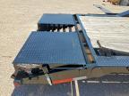 2025 Top Hat Equipment Trailer