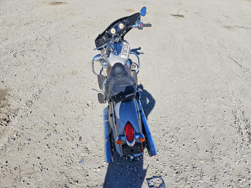 2016 Indian Motorcycle Co. Chieftain