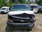 2017 Chevrolet Express G3500