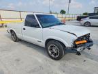 2000 Chevrolet S Truck S10