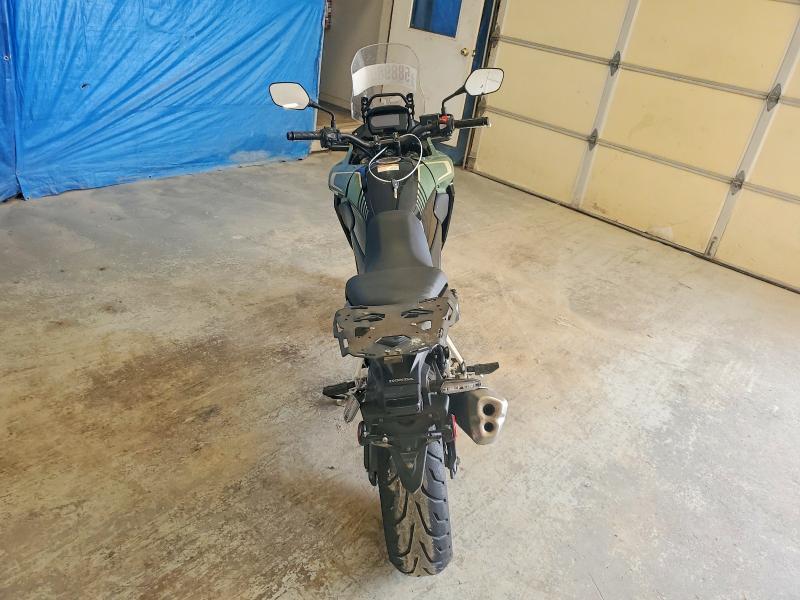 2023 Honda CB500 XA