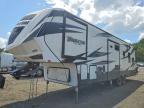 2018 Momentum 2018 Grand Design Momentum Camper