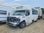 2019 Ford Econoline E450 Super Duty Cutaway Van