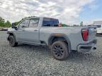 2025 GMC Sierra K3500 AT4