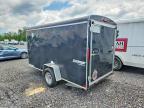 2021 Homesteader 61SCS Enclosed Cargo Trailer