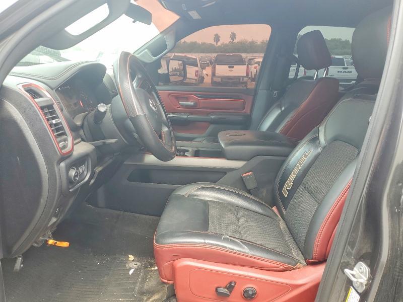 2019 Dodge RAM 1500 Rebel