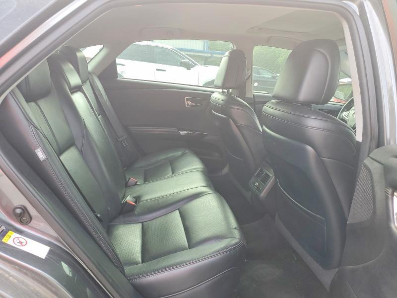 2016 Toyota Avalon Limited