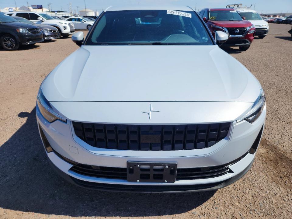 2023 Polestar 2