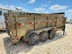 2026 Load Trail Dump Trailer