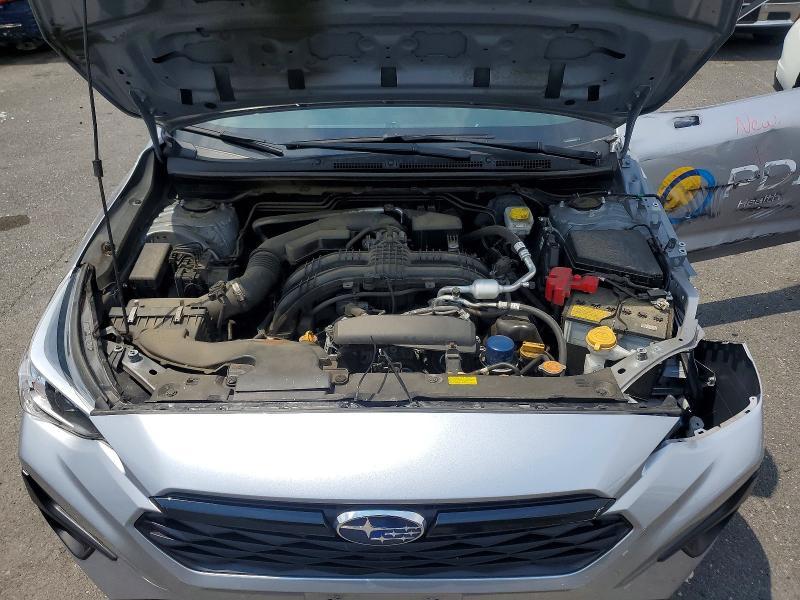 2024 Subaru Impreza