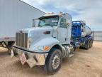 2015 Peterbilt 348 Vacuum Truck