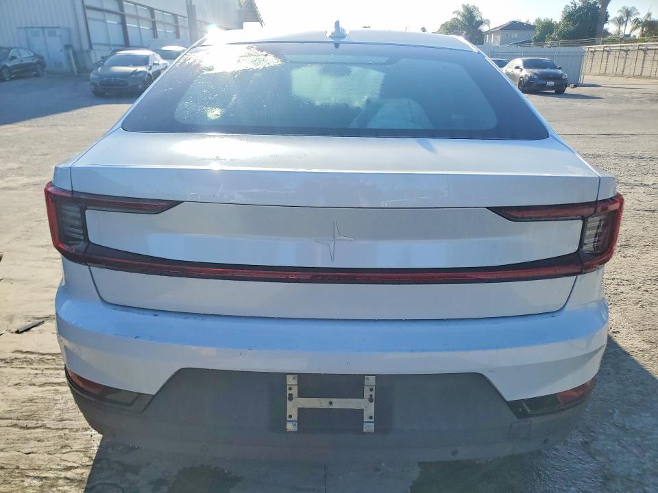 2023 Polestar 2