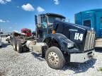 2015 Kenworth T800 Semi Truck
