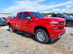 2020 Chevrolet Silverado K1500 RST