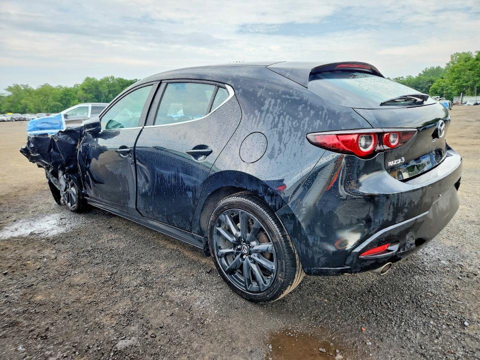 2024 Mazda 3 Select Sport