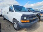 2016 Chevrolet Express G3500