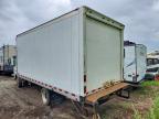 2014 Isuzu NPR Delivery Truck