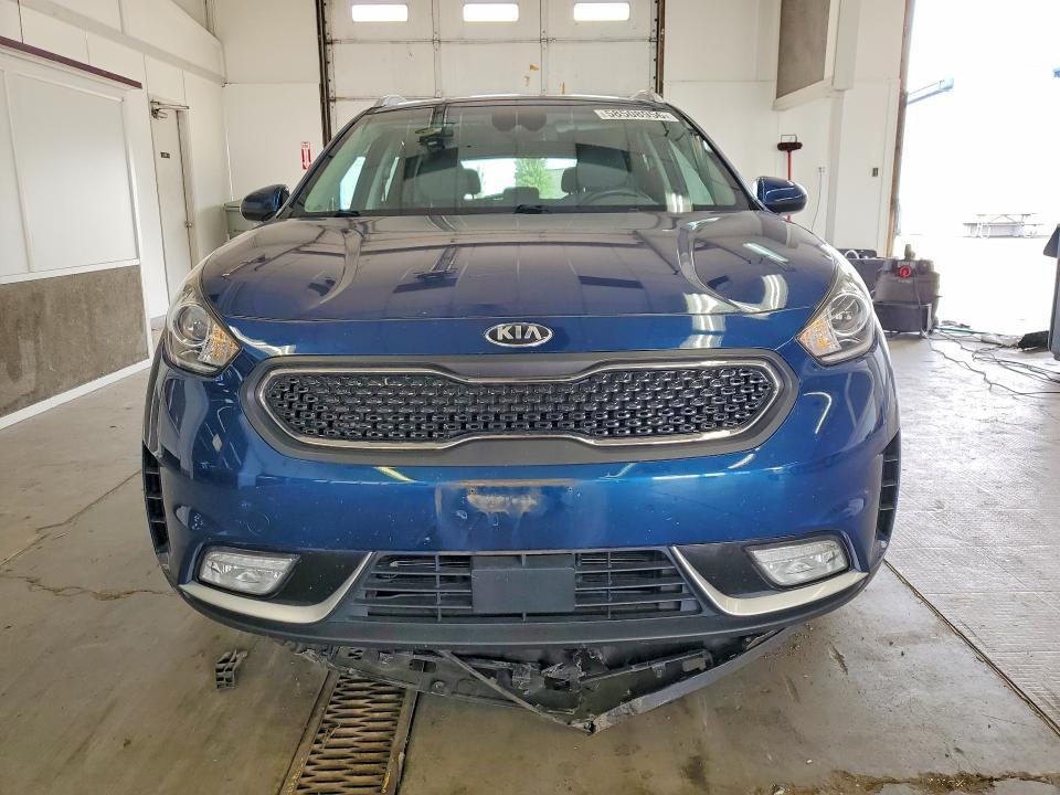 2019 KIA Niro lx