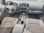 2006 Nissan Frontier SE