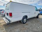 2002 Ford E350 Delivery Van
