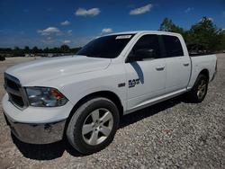 Salvage trucks for sale at Cahokia Heights, IL auction: 2019 Dodge RAM 1500 SLT