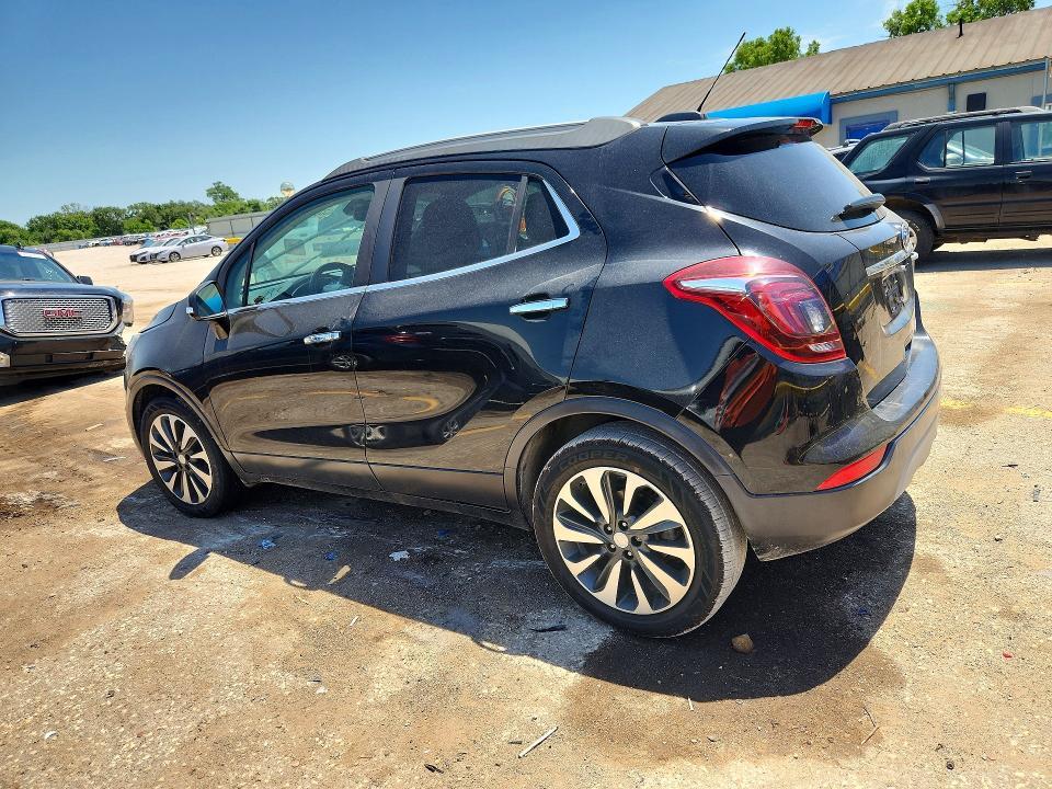 2019 Buick Encore Essence