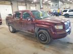 2007 Honda Ridgeline RTS