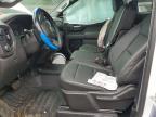 2025 Chevrolet Silverado K1500