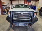 2015 GMC Sierra K2500 Heavy Duty