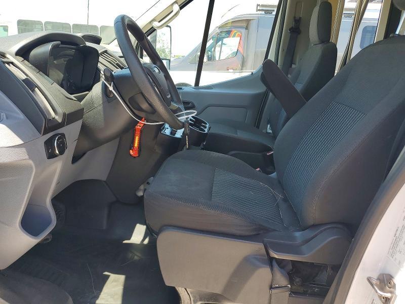 2019 Ford Transit T-350 HD