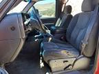 2003 Chevrolet Silverado K1500 Heavy Duty