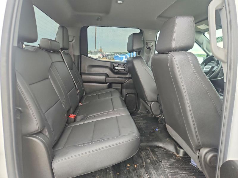 2023 GMC Sierra K1500