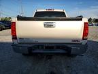 2011 GMC Sierra K1500 SLT