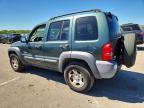 2003 Jeep Liberty Sport
