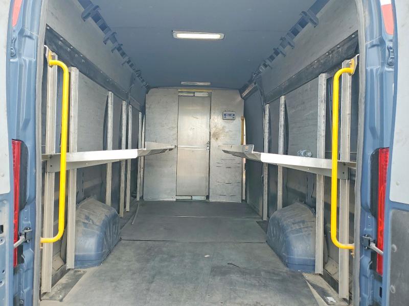 2020 Dodge Ram Promaster 3500 Delivery van