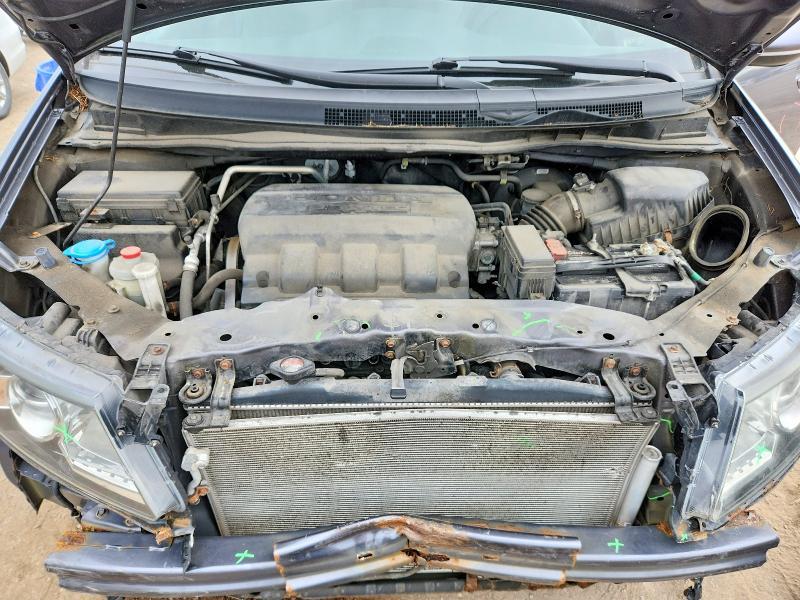 2017 Honda Odyssey Touring