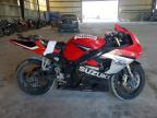 2005 Suzuki GSX-R600 K