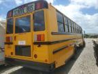 2015 Thomas School Bus