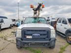 2011 Ford F450 Super-Bucket Truck