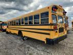 2012 Bluebird Vision-School Bus