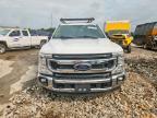2022 Ford F350 Super Duty