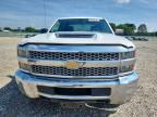 2019 Chevrolet Silverado K2500 Heavy Duty