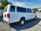 2012 Ford Econoline E350 Super Duty Wagon