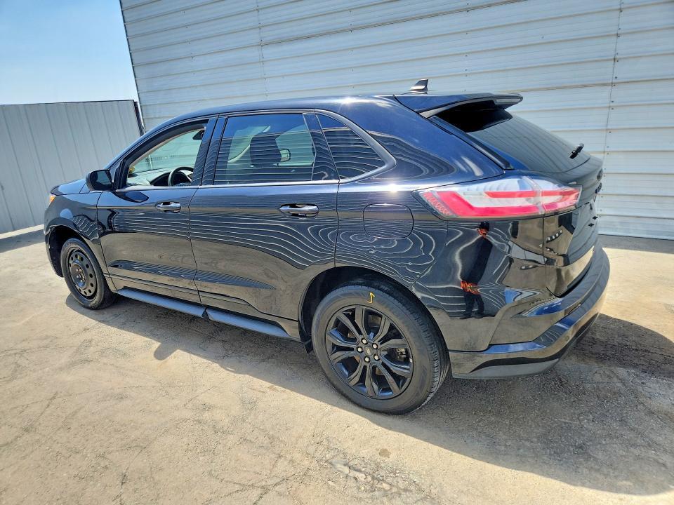 2023 Ford Edge se