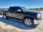 2016 GMC Sierra K1500 SLT