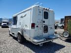 2000 Bornfcoach 2000 Ford E450 RV
