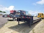 2014 TL 2013 Talbert Lowboy Equipment Trailer